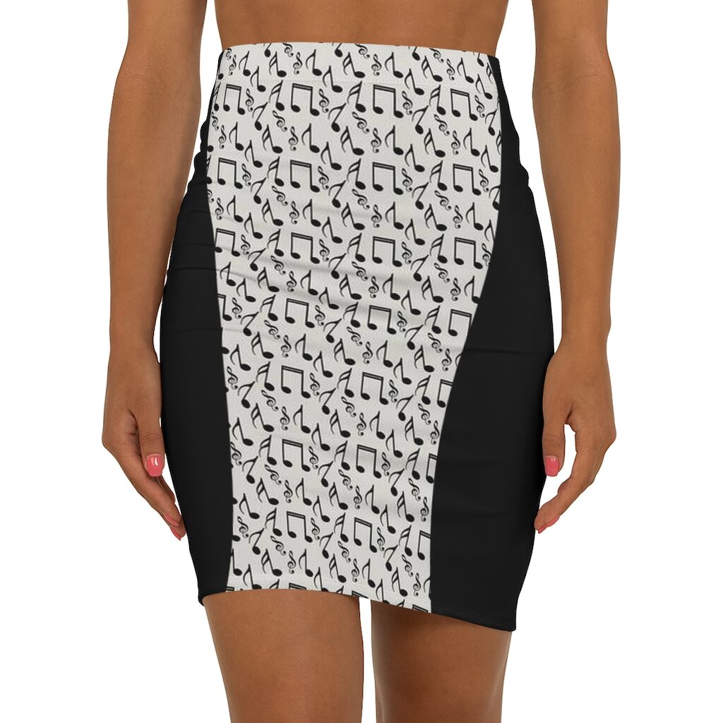 Women’s Mini Skirt